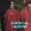Spanish Inquisition