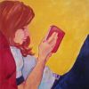 Reading Our Lives Away