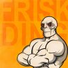 Frisky Dingo