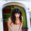 Zooey Deschanel: Do Want.