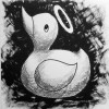 Church of the holy duck