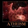 Athiests