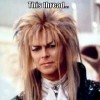 David Bowie