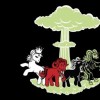 Apocalypse Ponies