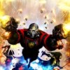 We DON'T Hate (Marvel) Cosmic $#^%!