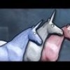 charlie the unicorn