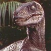 Jurassic Park lovas!
