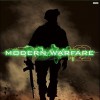 Modern Warfare 2 gaming buddies