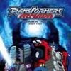 Transformers Armada