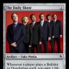The Daily Show with Jon Stewart