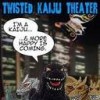 Twisted Kaiju Theater