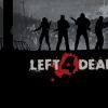 Left 4 Dead LFG