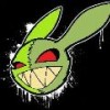 Zombie bunnies 