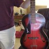 Drunk Tank listeners who own an acoustic guitar!