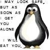 Dominating Penquin