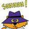 Secret Squirrel Society