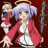 Bokusatsu Tenshi Dokuro-chan