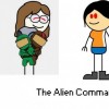 Alien Defense Force