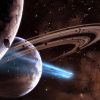 Echoes of Space
