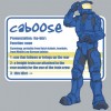 Fans of Caboose