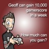 Achievement Challenges