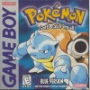 Pokemon Blue and Red