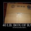 Demotivator Central