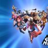 City of Heroes/Villains