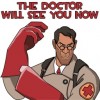 MEDIC!