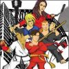 Rooster Teeth Martial Arts Group