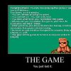 The Game.