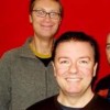 The Ricky Gervais Podcast Fan Group