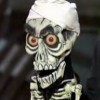 Achmed the dead terrorist