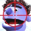 Joel should kill Pongo.