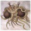 The Church Of The Flying Spaghetti Monster