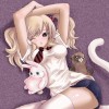 cadetRooster's Nekos 