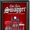 SWAGGA