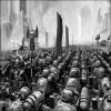 Adeptus Astartes