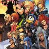 Kingdom Hearts Fan Club