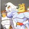 Road Rovers