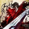 Hellsing Organization