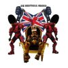 UK Grifballers
