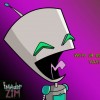 Gir The shadow of zim