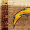 San Diego Chargers fans