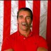 Arnold Schwarzenegger is King
