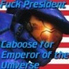 caboose for emperor