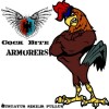 Cock Bite Armorers