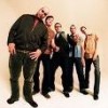 Barenaked Ladies