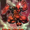 Deadpool Club