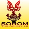 SOROM the Series